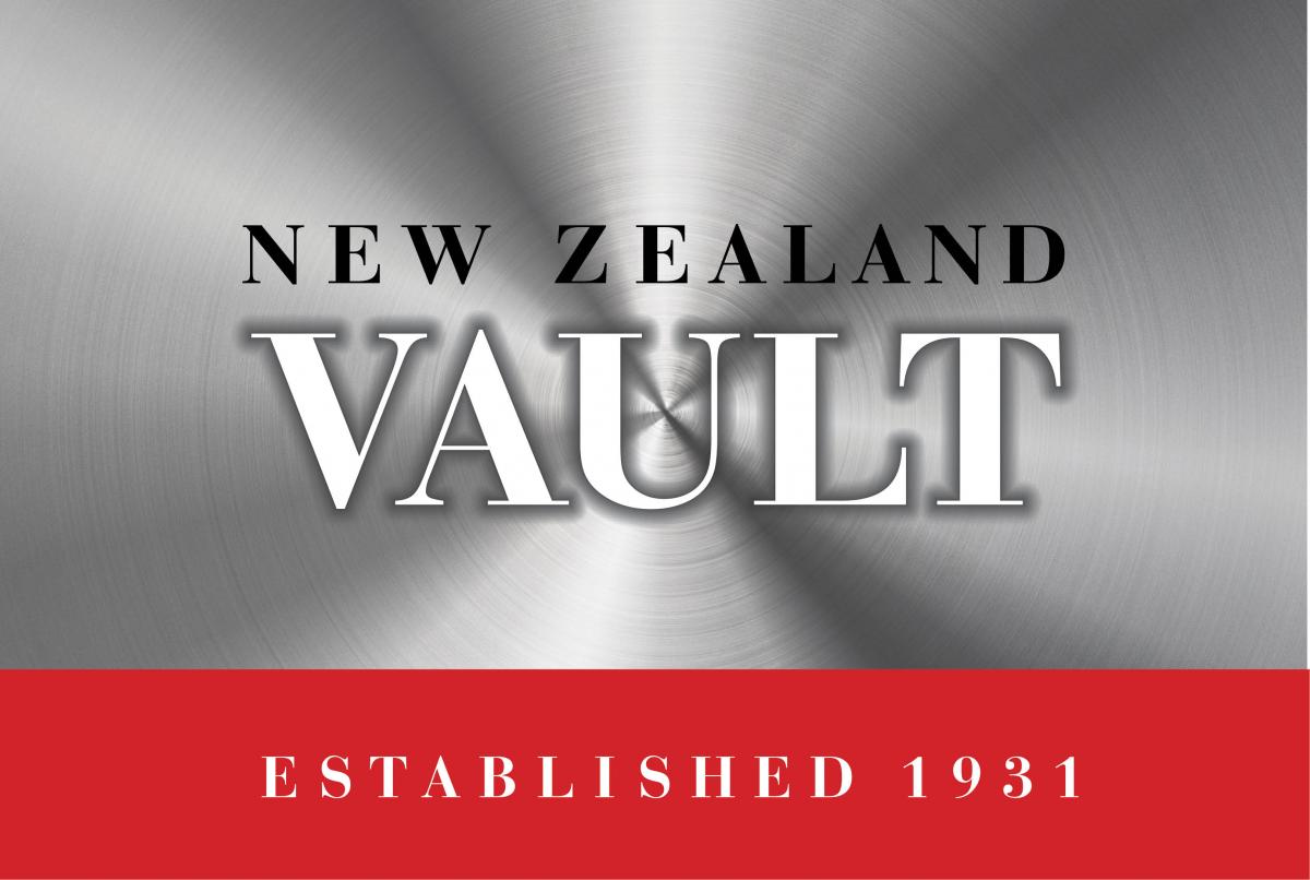 NZ Vault